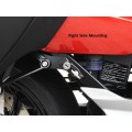 Sato Racing Helmet Lock for BMW K 1600 (all)